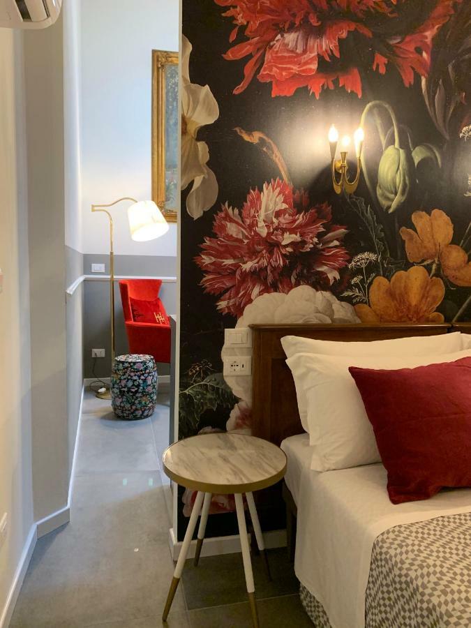 L'8Boutique Via Piella Lejlighed Bologna Eksteriør billede
